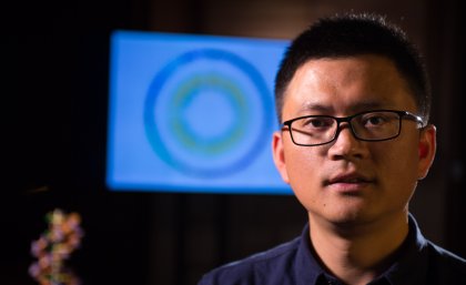 Professor Jian Yang Professor Jian Yang
